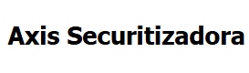 Axis Securitizadora