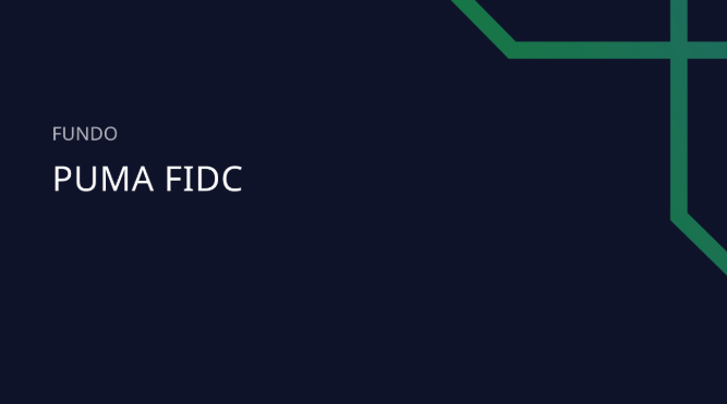Puma FIDC