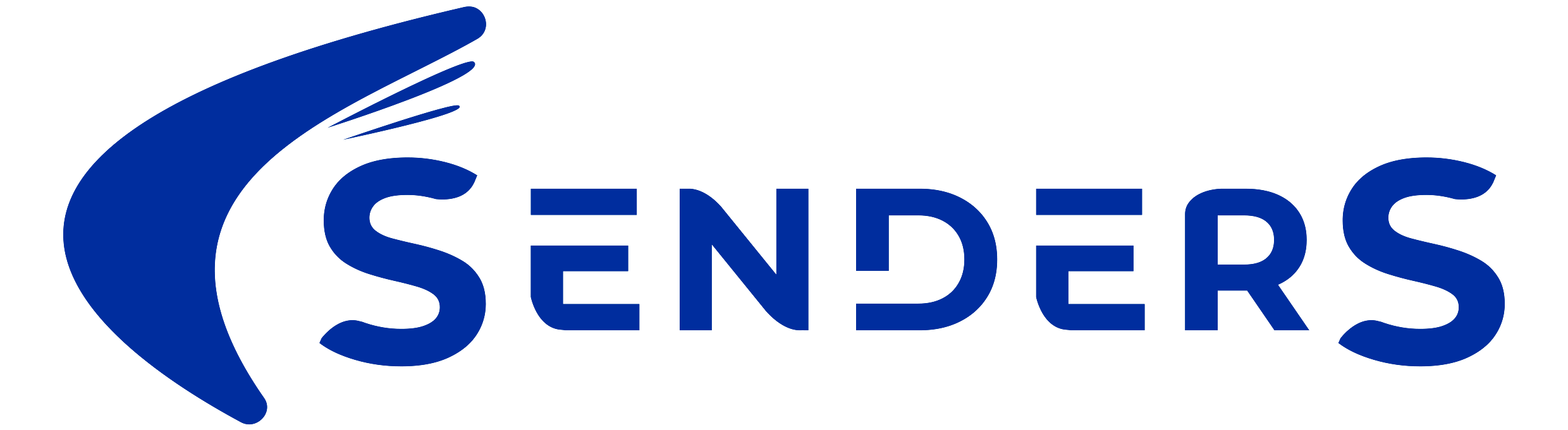 Senders
